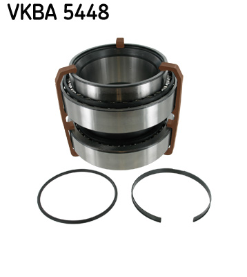 Set rulment roata VKBA 5448 SKF